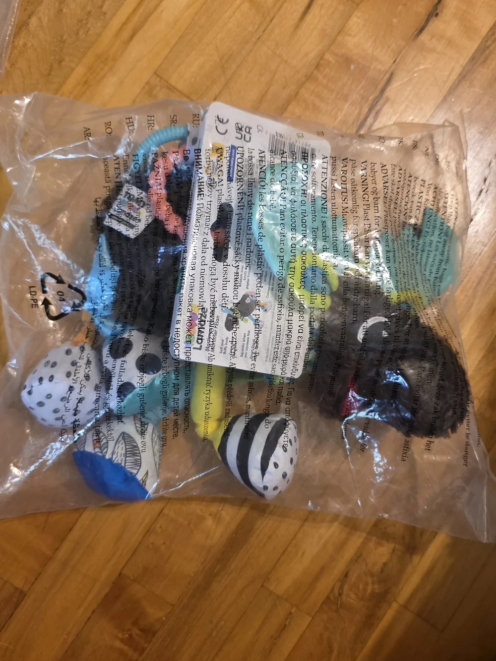 Newborn Boy Bundle